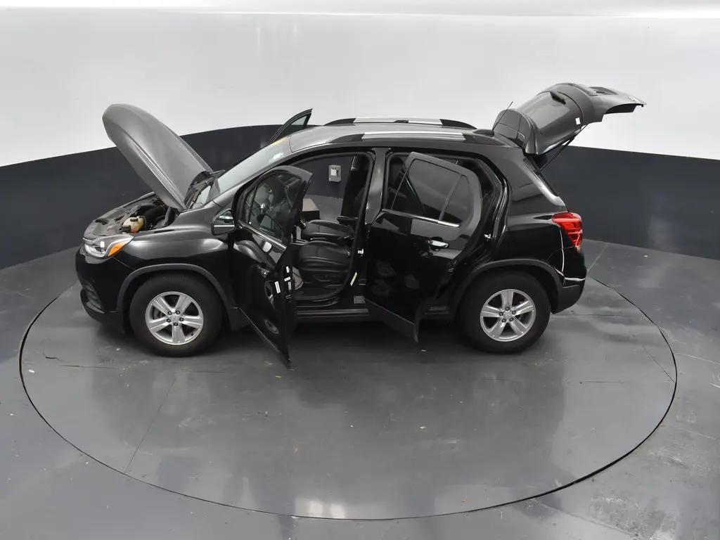 2020 Chevrolet Trax LT photo 46