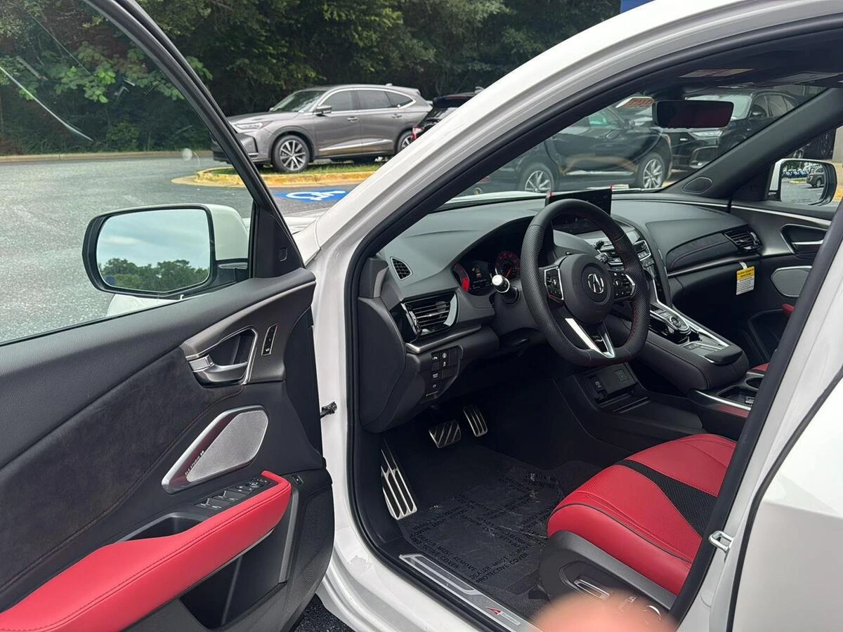 2026 Acura RDX A-Spec Package - Photo 7