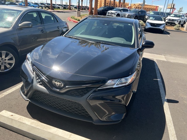 Vehicle