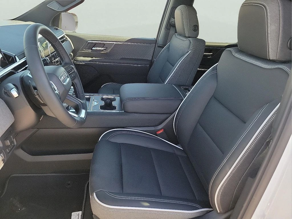 2026 GMC Sierra EV Elevation - Photo 14