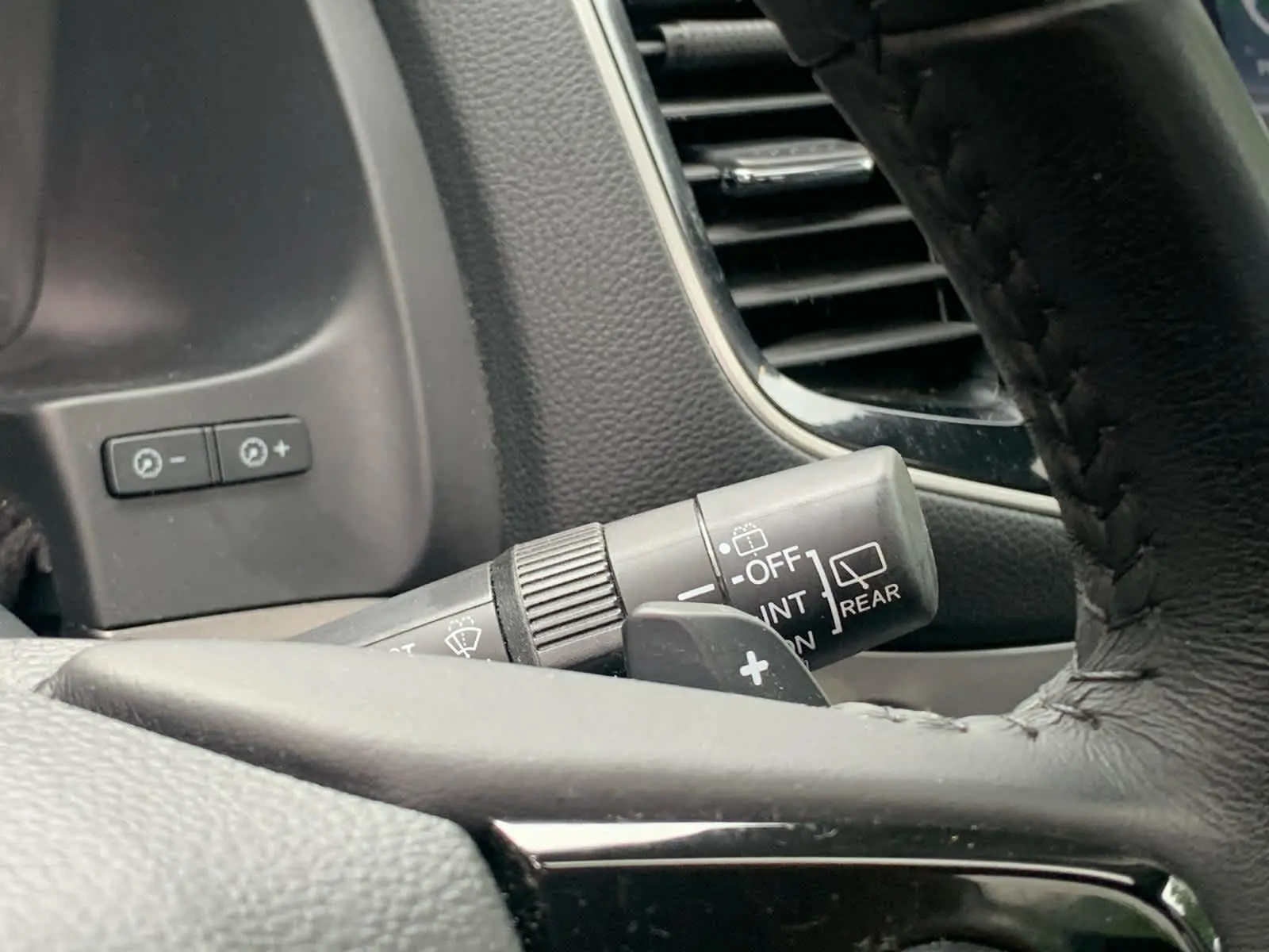 2022 Honda Pilot Special Edition photo 17