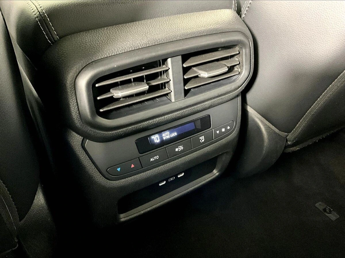 2025 Honda Pilot EX-L - Photo 10