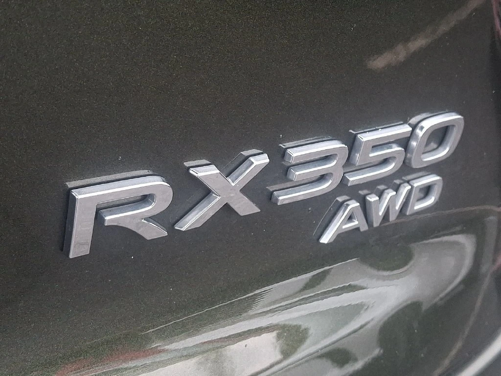 2024 Lexus RX 350 - Photo 30