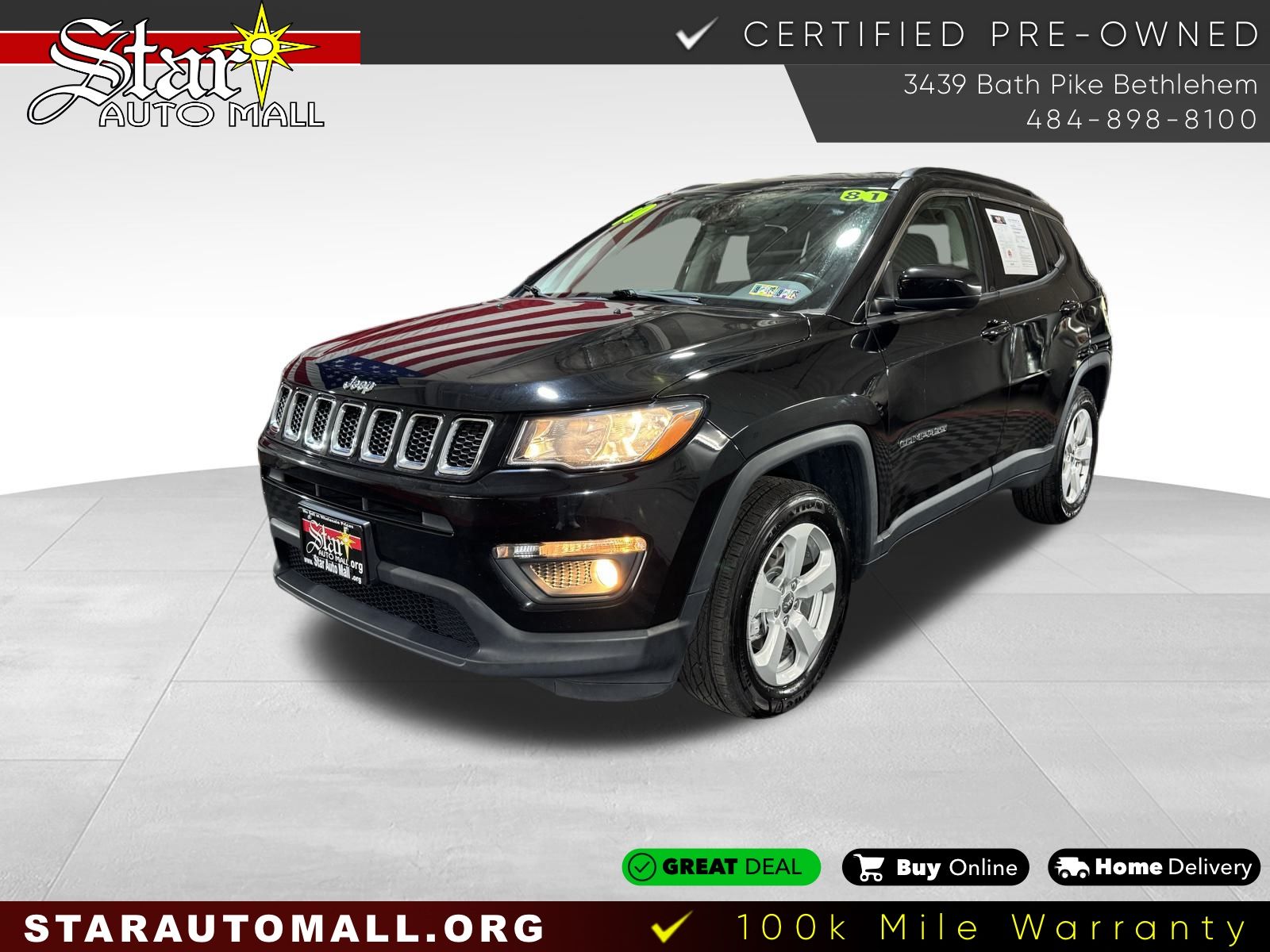 Vehicle