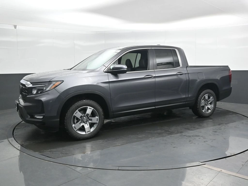 2026 Honda Ridgeline RTL - Photo 6
