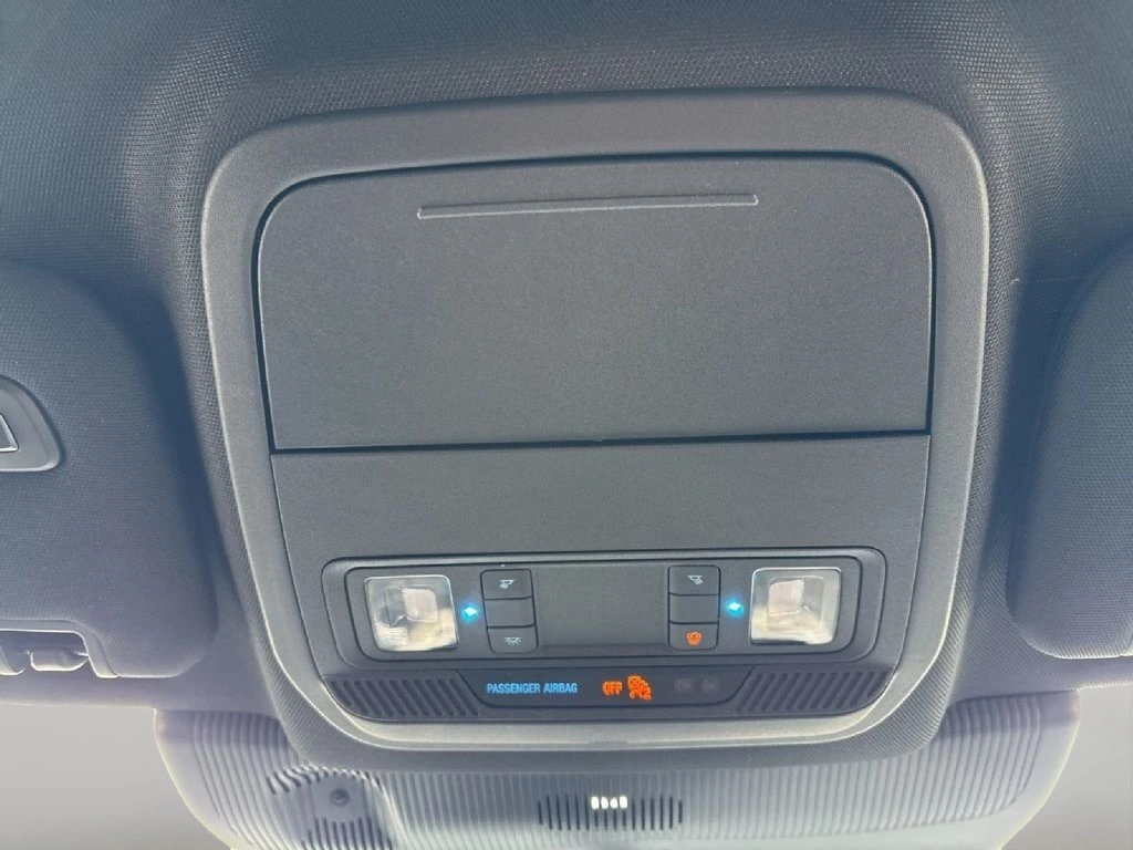 2025 Ford Explorer ST-LINE - Photo 54