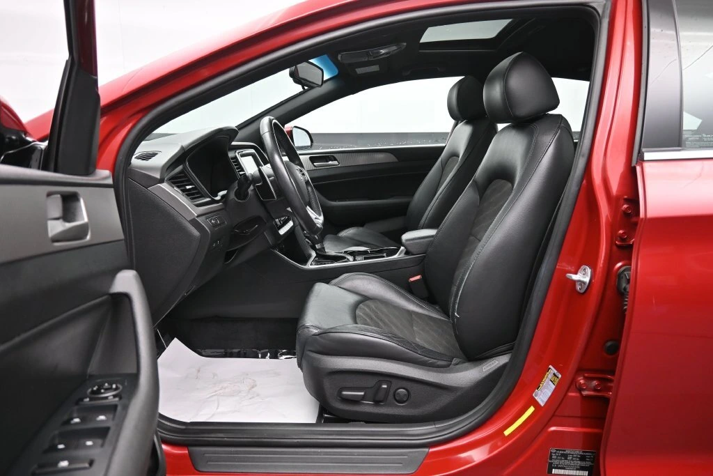 2018 Hyundai Sonata Sport - Photo 23