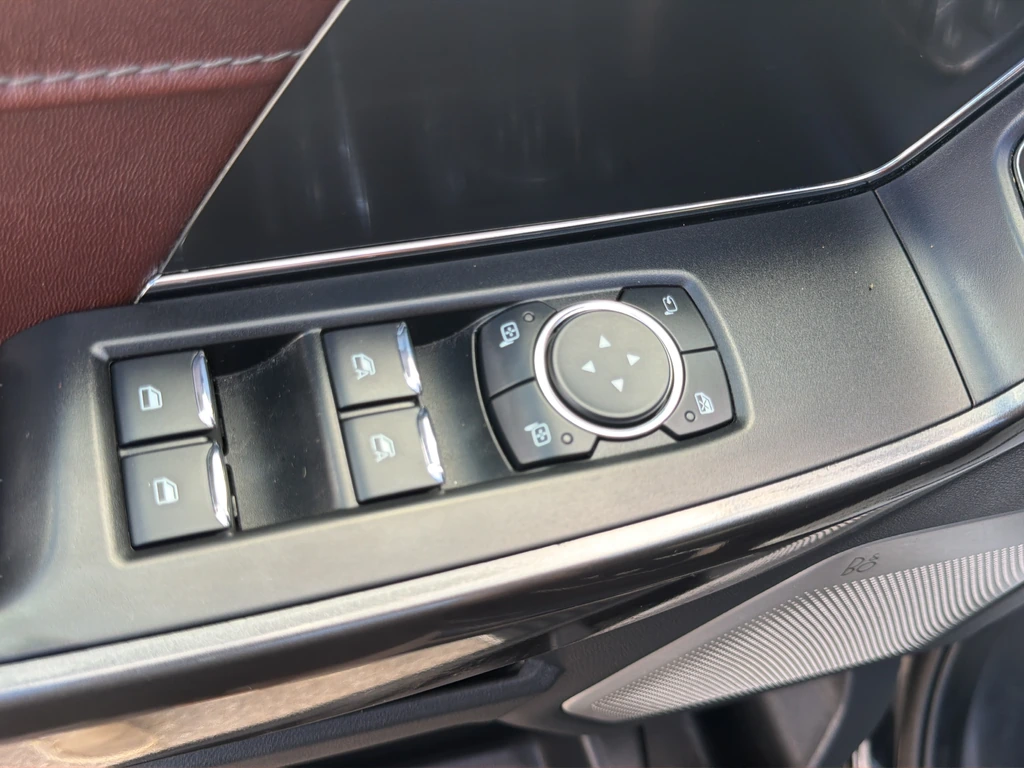 2021 Ford F-150 Lariat - Photo 17