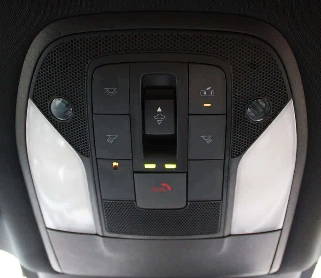 2023 INFINITI QX55 Sensory - Photo 44