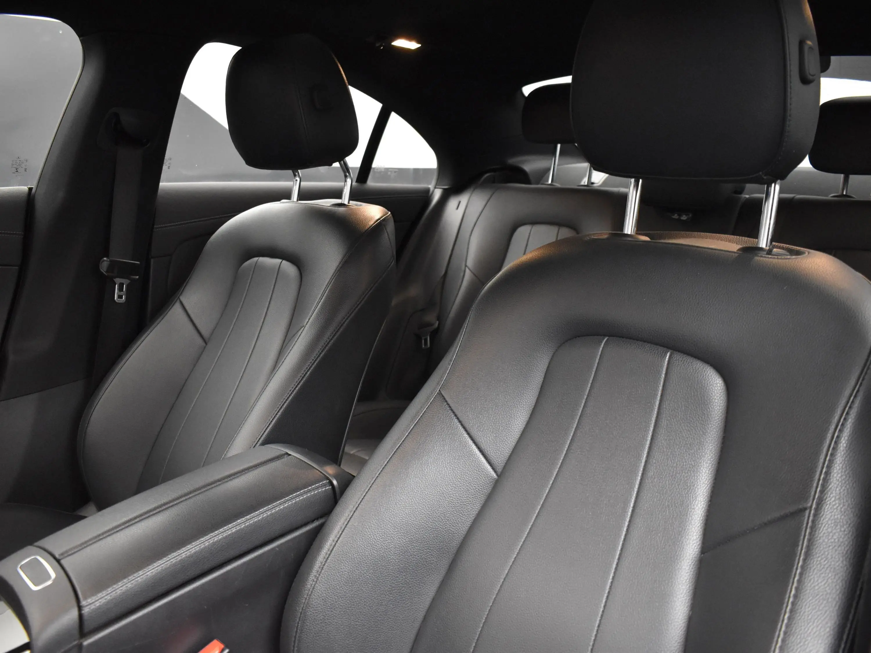 2022 Mercedes Benz CLA 250 4MATIC photo 11