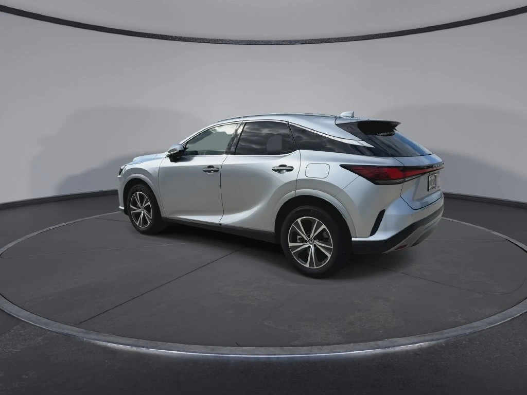 2026 Lexus RX 350 - Photo 6