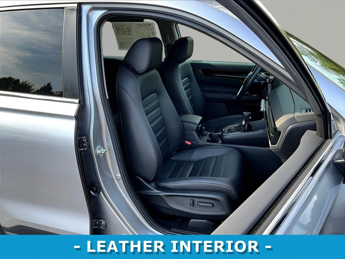 2024 Honda CR-V EX-L - Photo 29