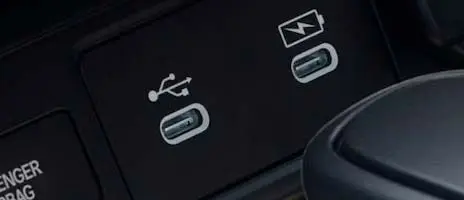 USB Audio Interface