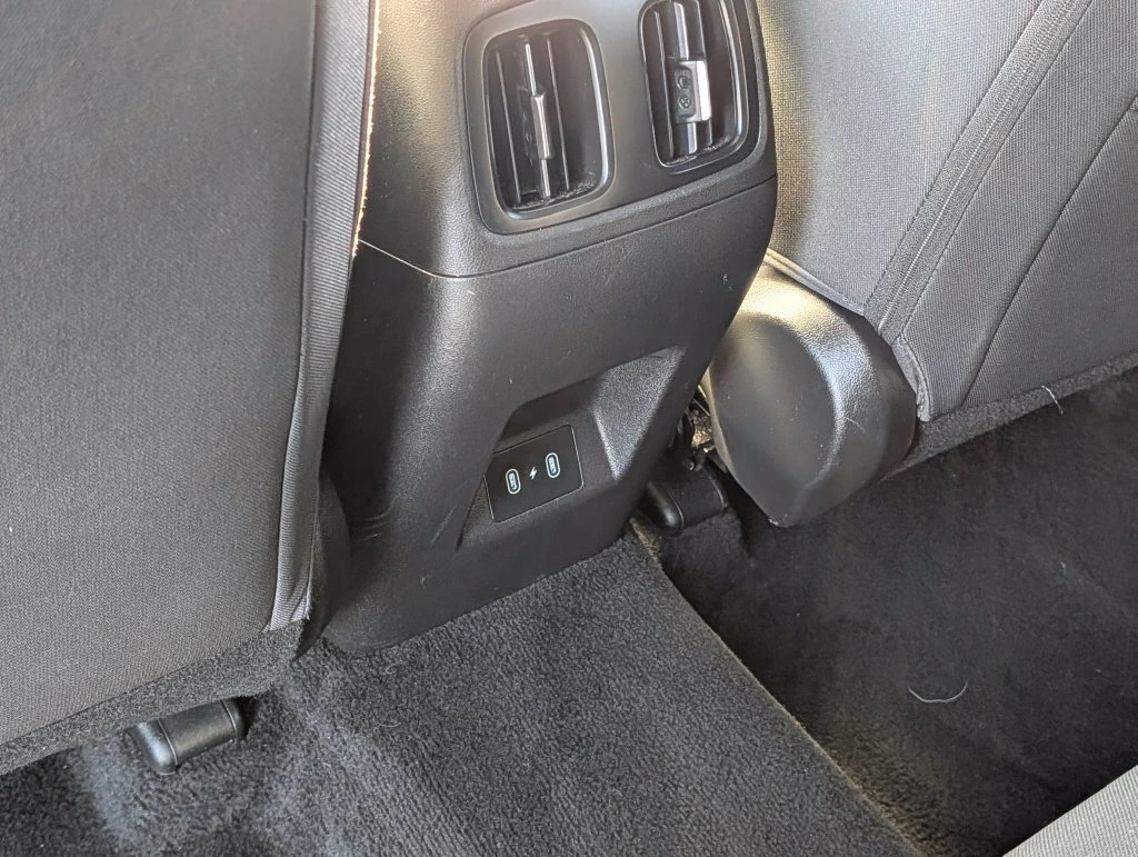 2025 Hyundai Tucson SEL - Photo 15