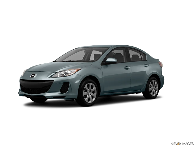 2012 Mazda MAZDA3 i Sport's photo
