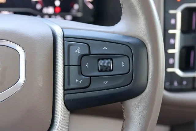 2022 Gmc Yukon Denali photo 31