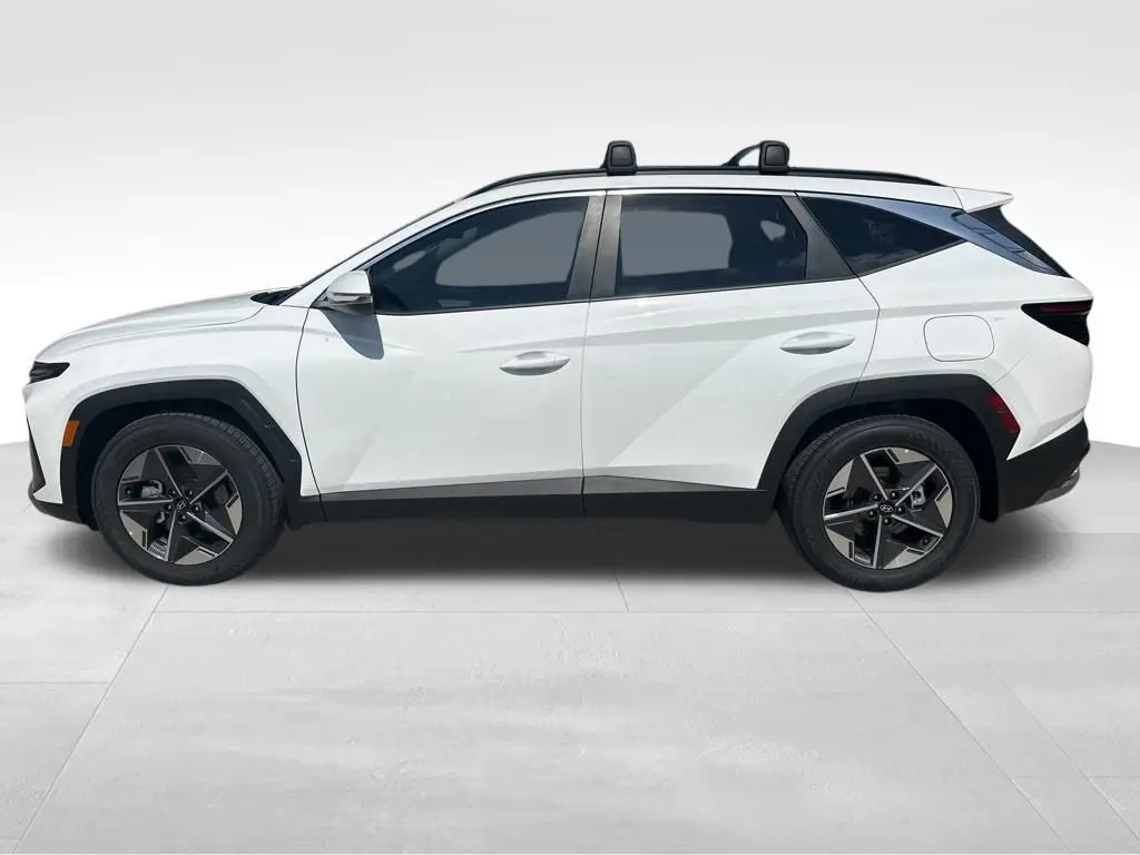 2026 Hyundai Tucson SEL Convenience photo 9