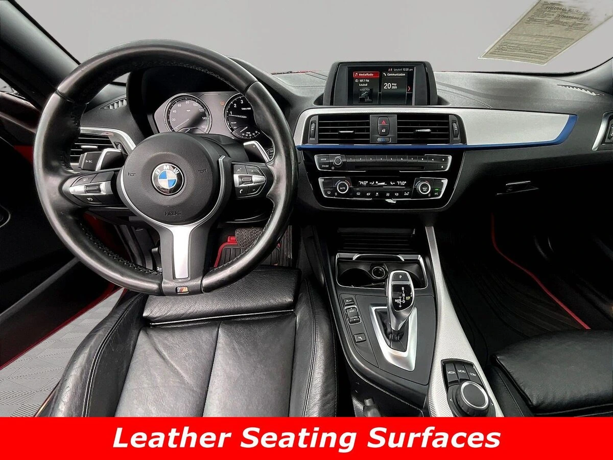 2018 BMW 2 Series M240i - Photo 7