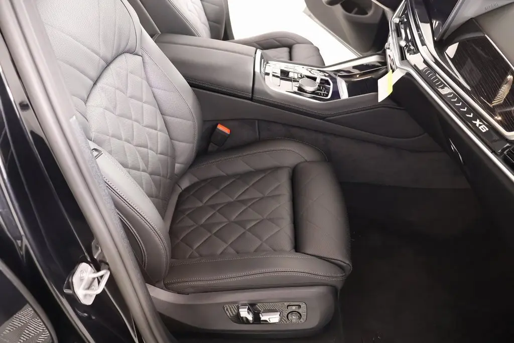2026 Bmw X6 xDrive40i photo 12