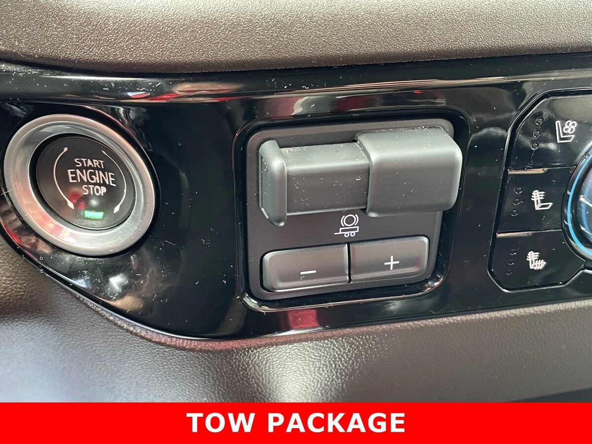2023 GMC Sierra 1500 SLT - Photo 28