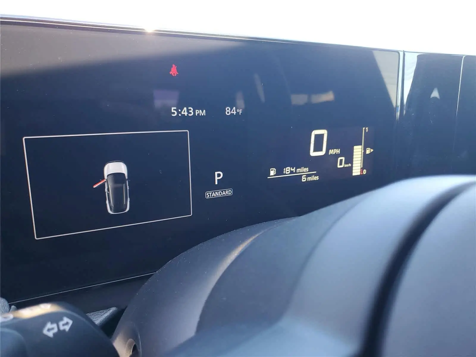 2025 Nissan Kicks SV photo 16