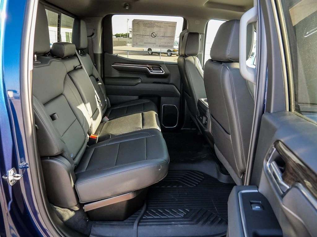 2026 Chevrolet Silverado 1500 LT - Photo 22