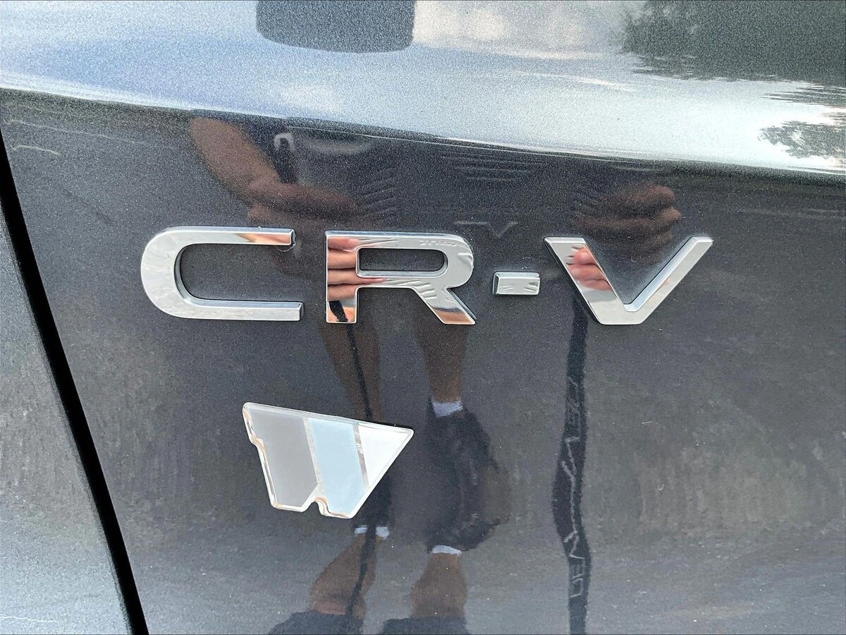 2024 Honda CR-V EX-L - Photo 24