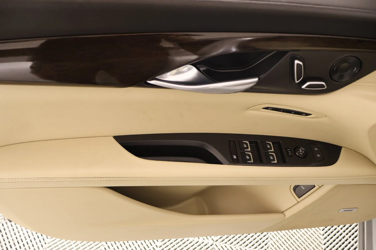2019 Cadillac CT6 Luxury - Photo 17