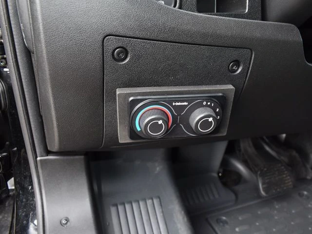 2026 RAM ProMaster Window Van SLT+ - Photo 14