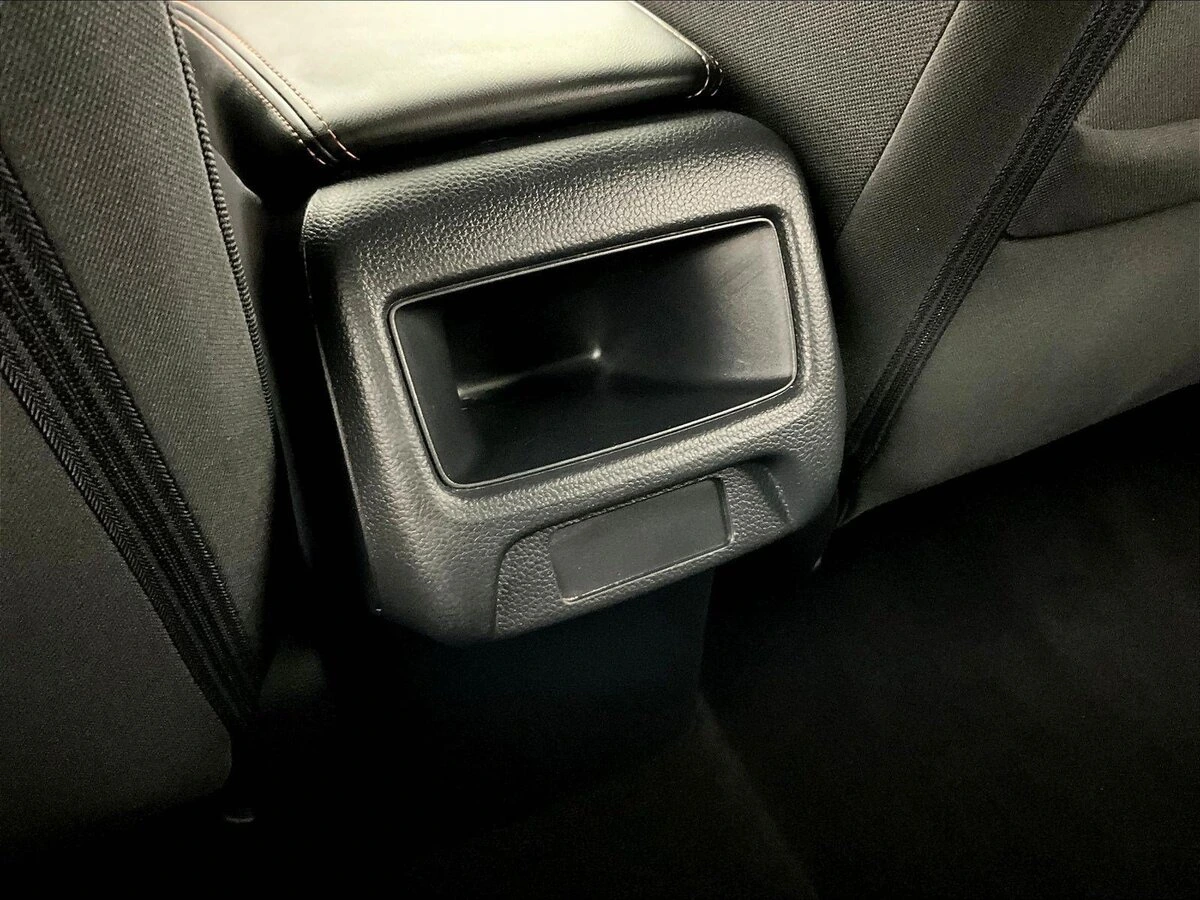 2025 Honda HR-V Sport - Photo 10