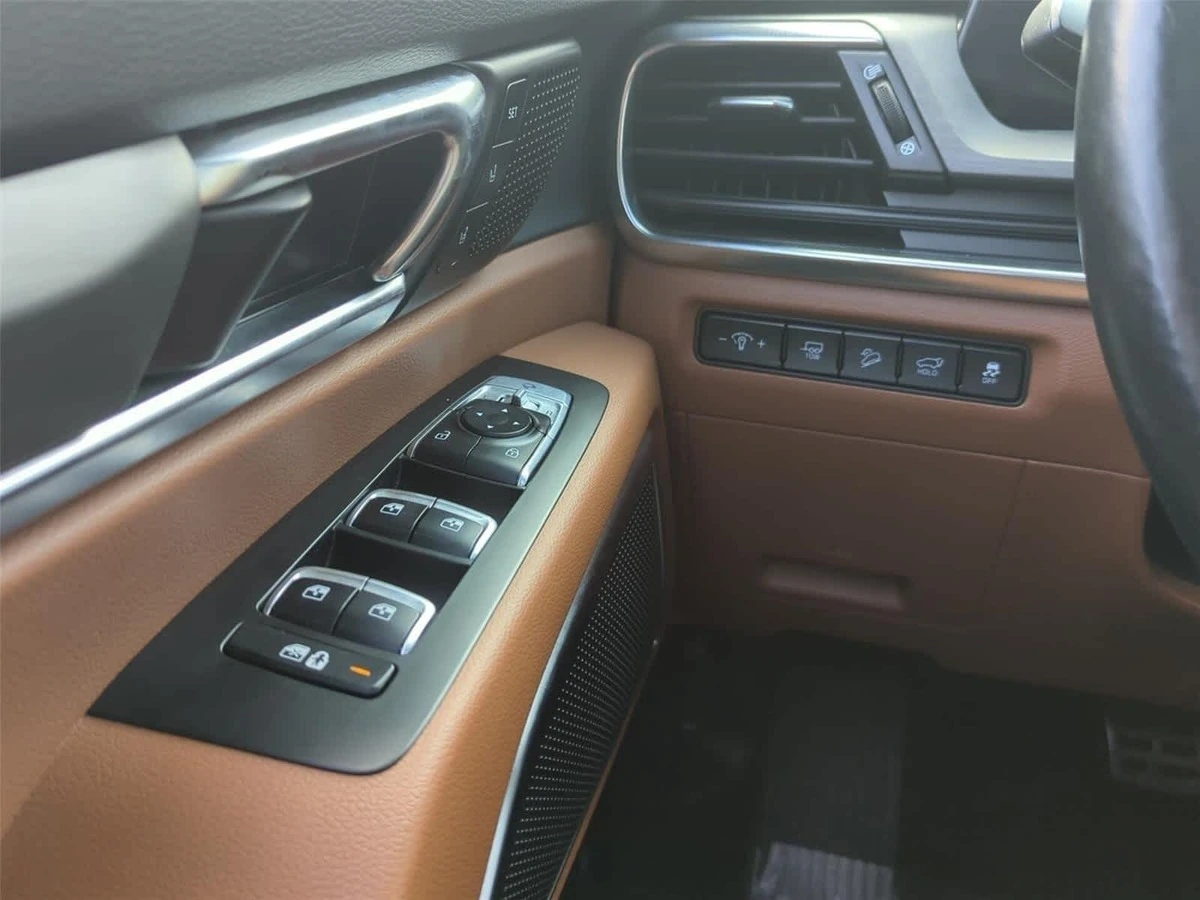 2023 Kia Telluride SX Prestige X-Pro - Photo 21