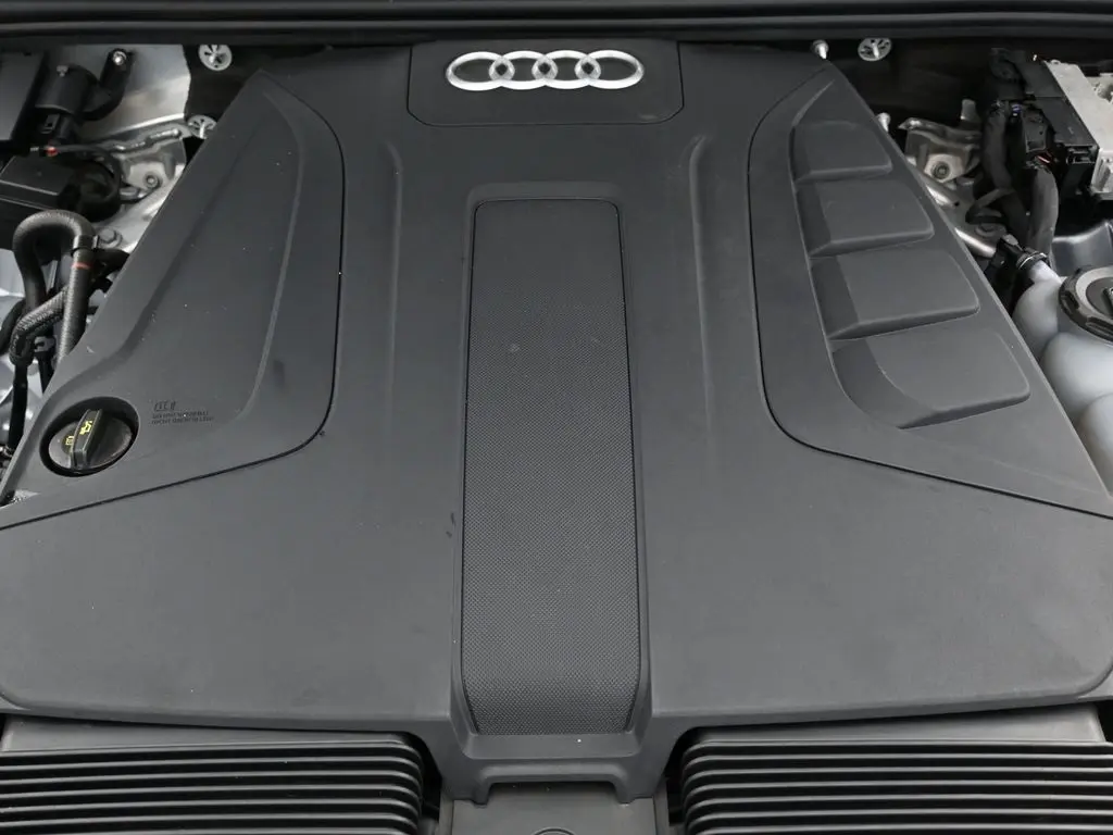 2022 Audi Q7 Premium photo 37