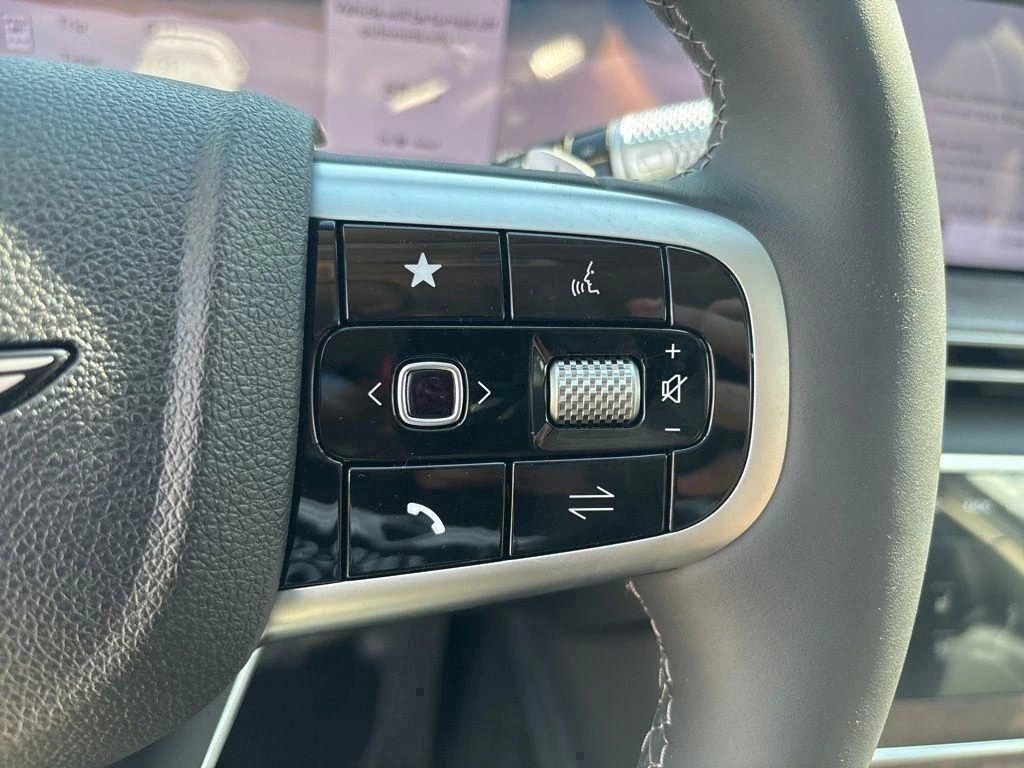 2026 GENESIS GV80 Advanced - Photo 12