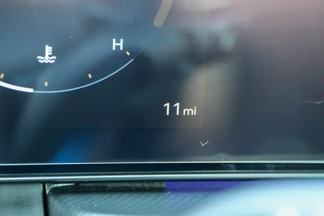 2026 Hyundai Sonata N Line photo 22