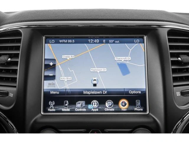 2019 Jeep Grand Cherokee Limited - Photo 20