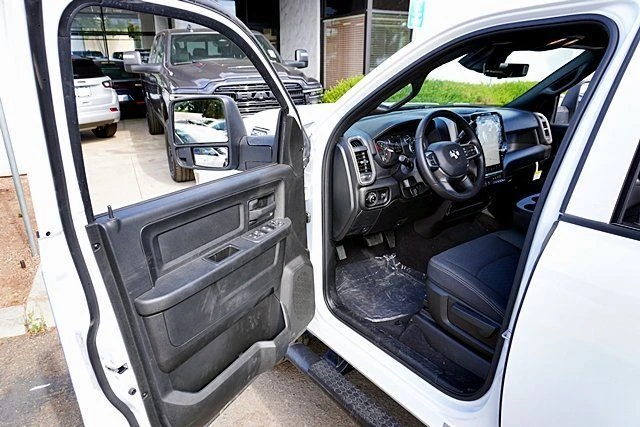 2026 RAM 2500 Tradesman - Photo 43