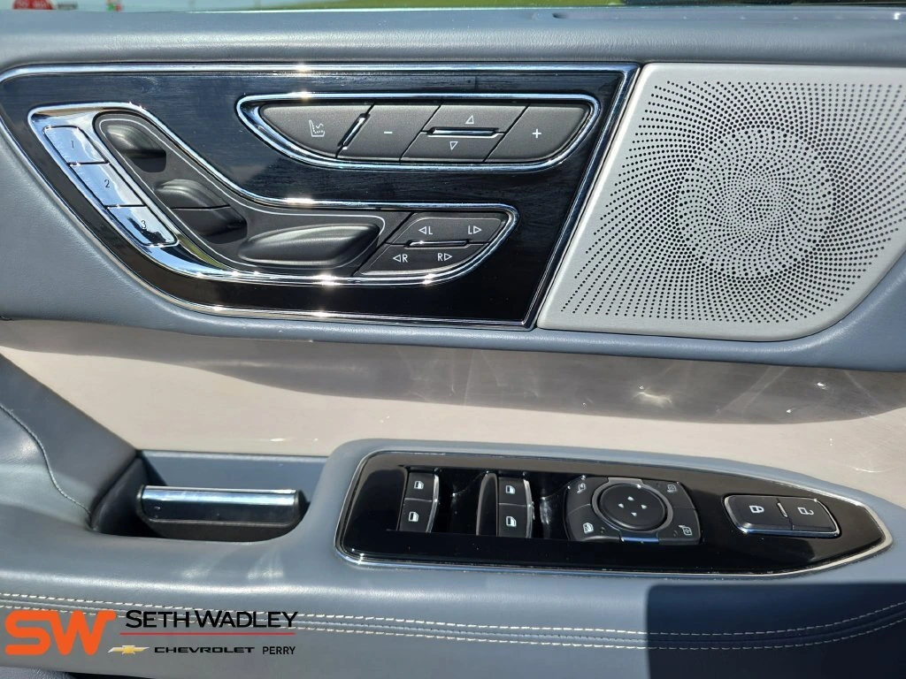 2021 Lincoln Navigator Black Label - Photo 29