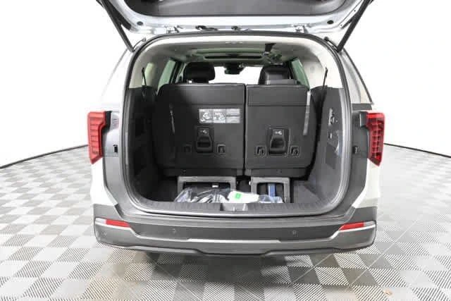 2026 Kia Carnival SX Prestige - Photo 10