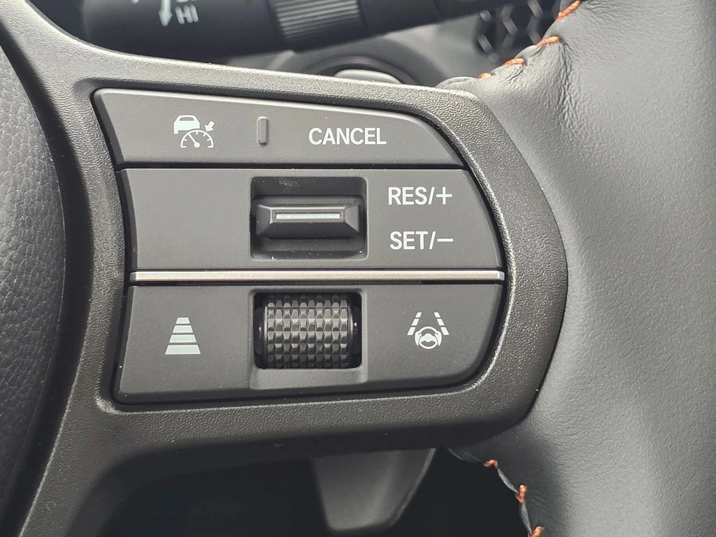 2026 Honda CR-V Sport-L - Photo 29