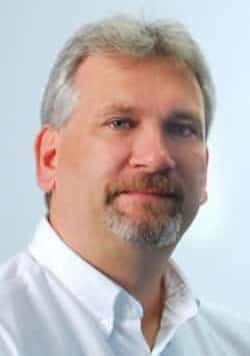 David Yoho