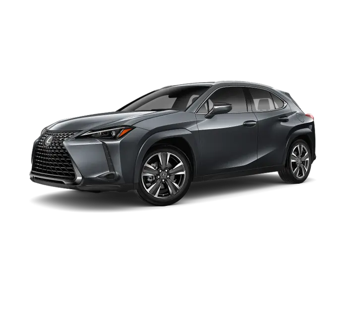 2025 Lexus UX Hybrid 300h Premium's photo