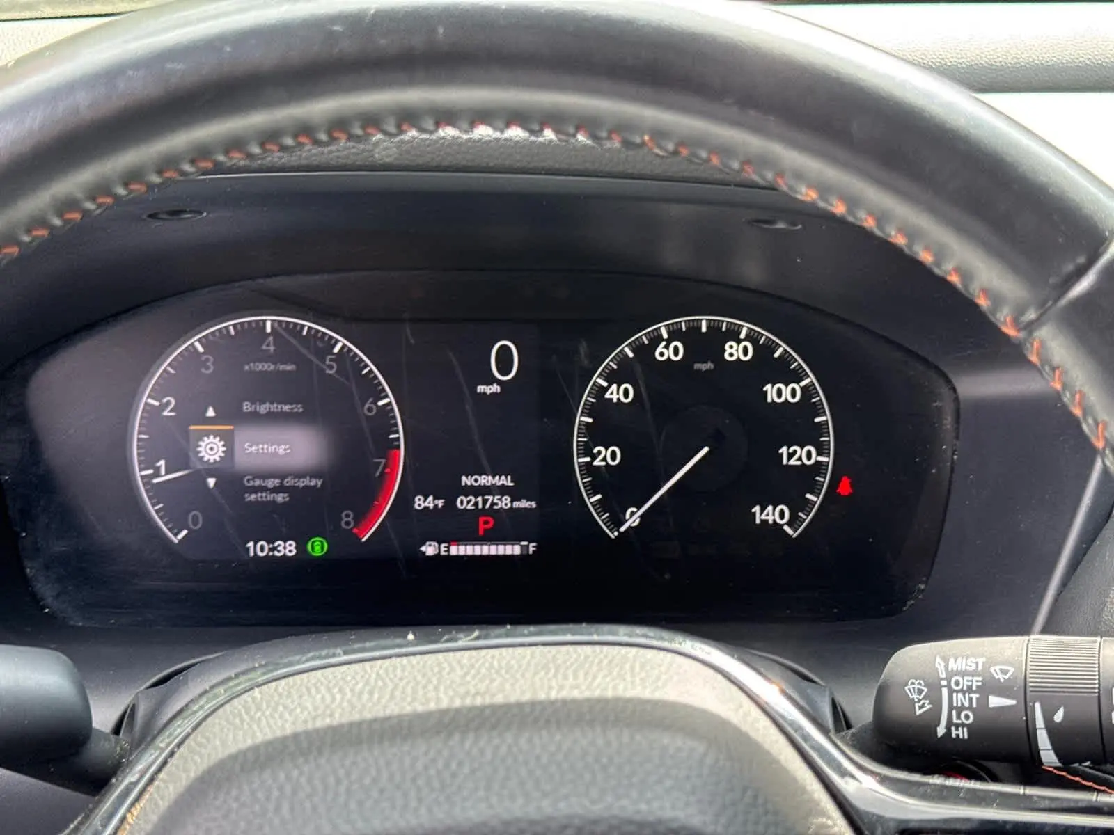 2023 Honda HR-V Sport photo 17