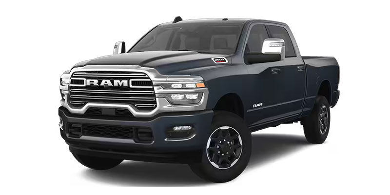 2500 Laramie