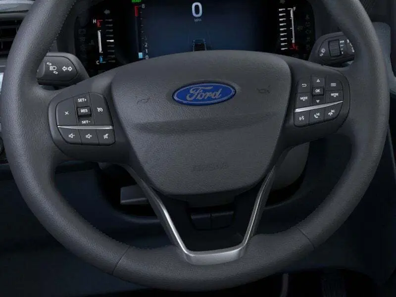 2025 Ford Maverick XLT photo 11