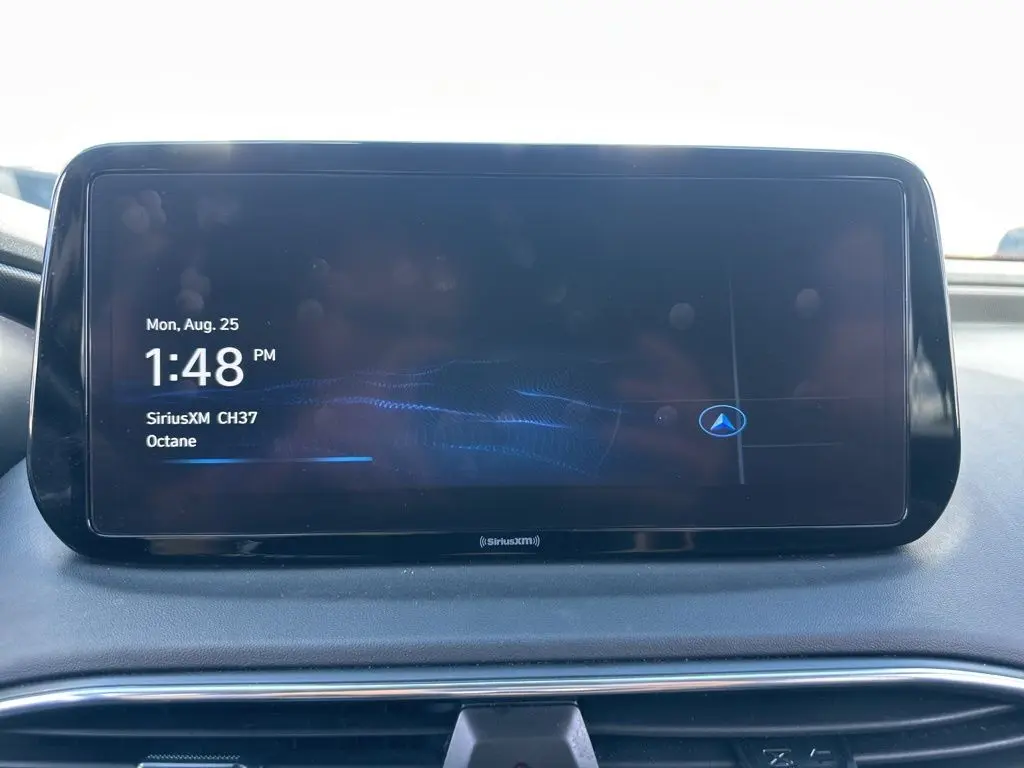 2023 Hyundai Santa Fe SEL photo 6