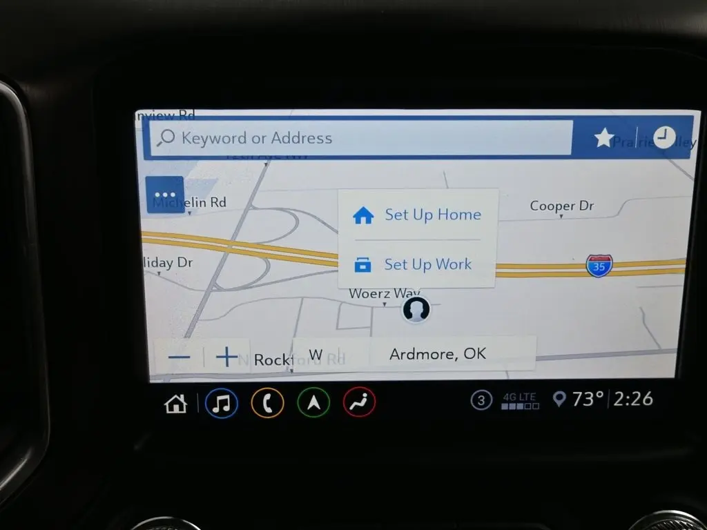 2020 Gmc Sierra 1500 AT4 photo 26