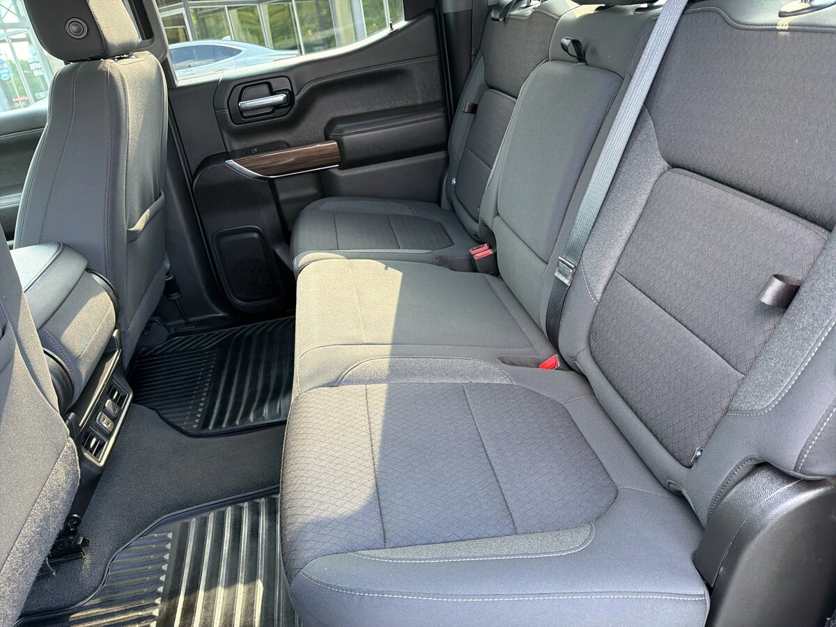 2022 Chevrolet Silverado 1500 Limited RST - Photo 27
