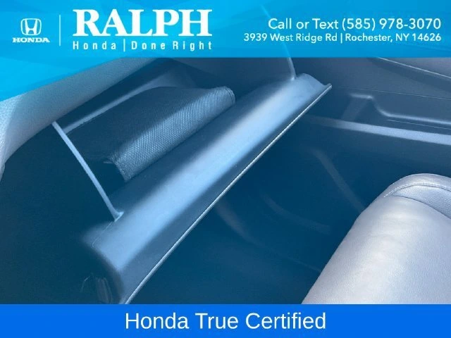 2023 Honda Odyssey EX-L - Photo 27