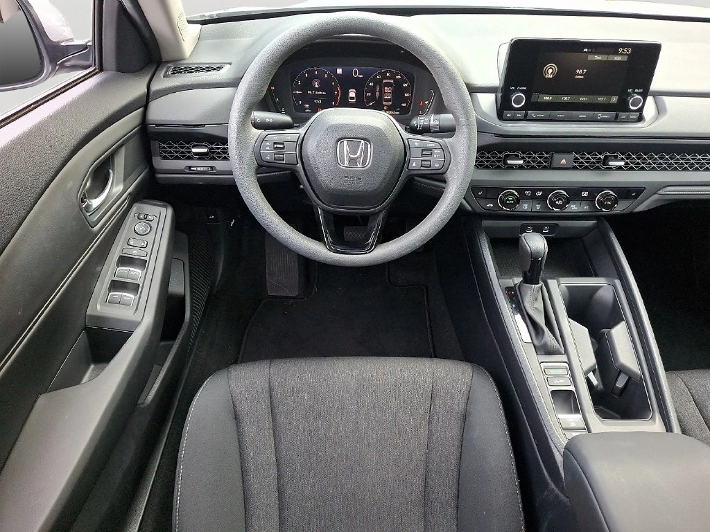 2024 Honda Accord EX - Photo 12