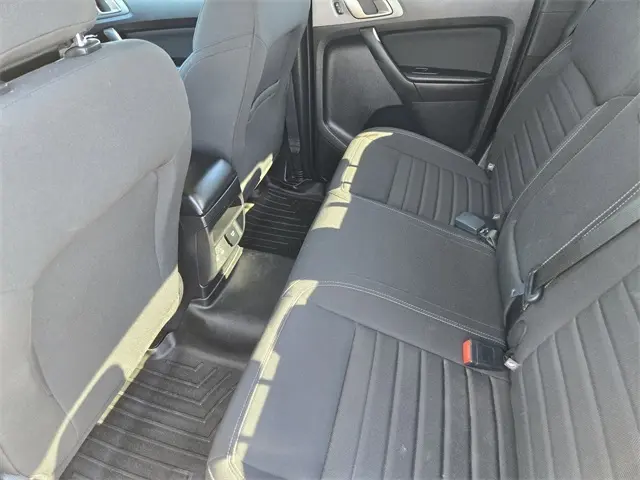 2020 Ford Ranger XLT photo 27